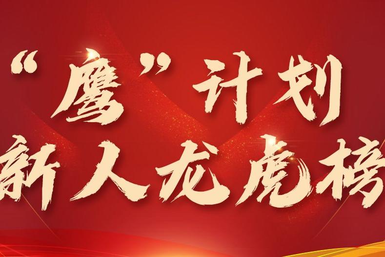 新朝陽“鷹”計劃-未來綠色世界,從你們開始