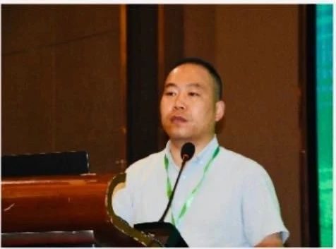 新朝陽生物技術(shù)研究院院長(zhǎng)任丹